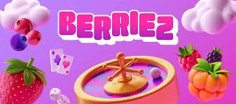 Berriez Casino-sovelluksen kuvakaappaus